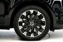 Mercedes-Benz V 300 V300 AVANTGARDE | GCC 0km | Agency Warranty | 360 View | 64 colors Ambeint Lights