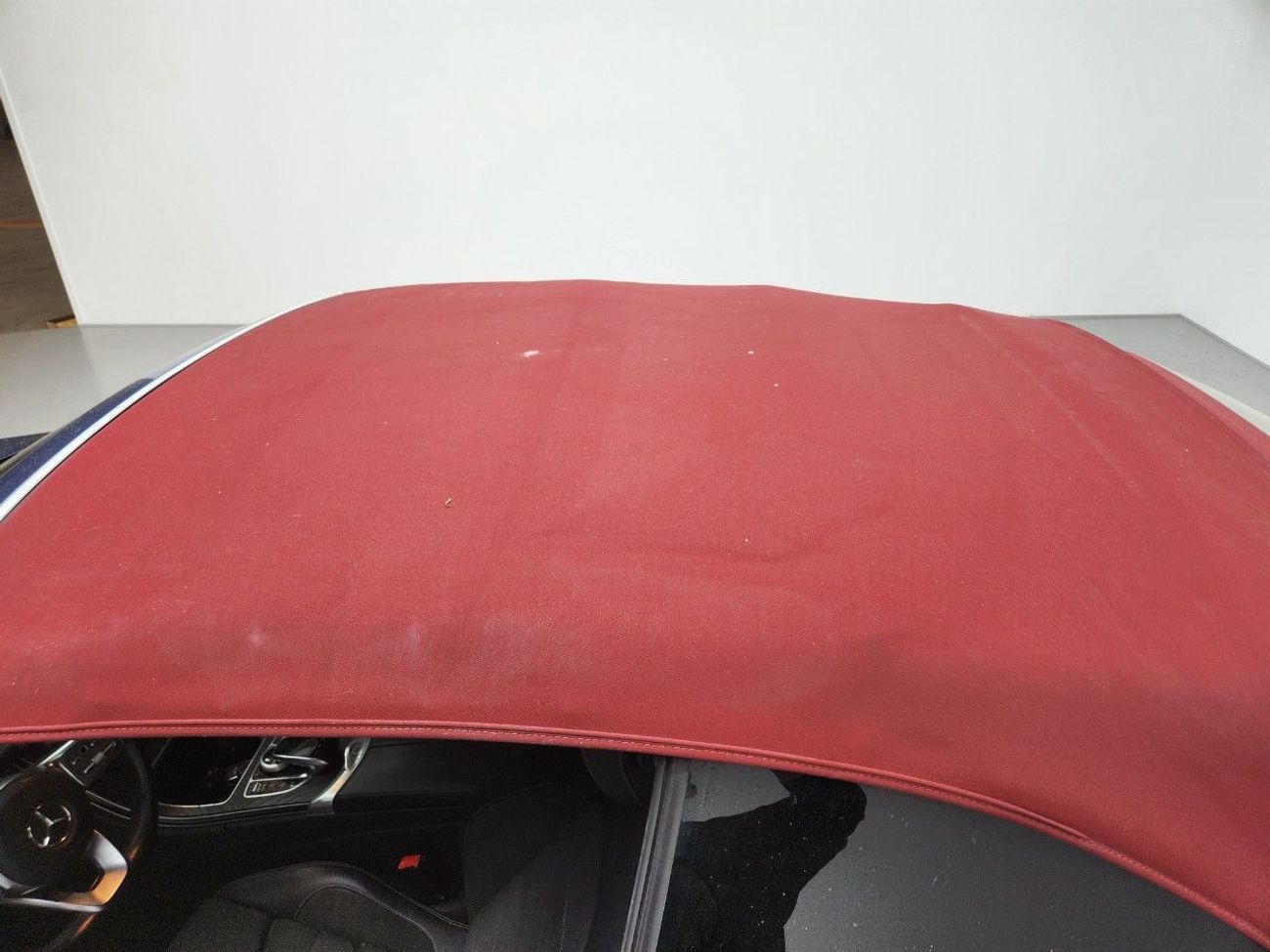 Mercedes-Benz C 200 Coupe 2022 MERCEDES BENZ C200 (G) 2.0 CABRIOLET