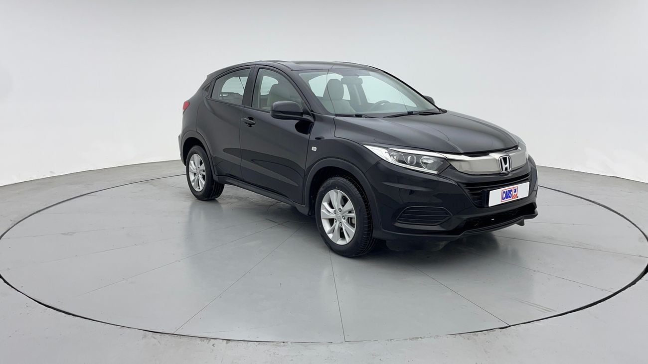 Honda HRV DX 1.8 | Zero Down Payment | Free Home Test Drive