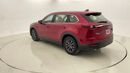 مازدا CX9 GT 2.5 | بدون دفعة مقدمة | اختبار القيادة في المنزل