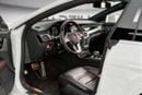 Mercedes-Benz CLS 63 AMG Mercedes Benz CLS 63 2013 – V8 Twin Turbo - GCC Specs