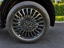 Nissan Patrol LE PLATINUM 75TH ANNIVERSARY NISSAN PATROL 75th anniversary 2027