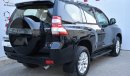 Toyota Prado 4.0L GXR 2017 GCC DEALER WARRANTY