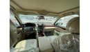 Lexus LS460 Platinum LWB 4st Platinum LWB 4st Lexus LS 460 in excellent condition 2012 very clean