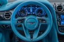 بنتلي بينتايجا 2017 Bentley Bentayga W12, With Full Service History, Excellent Condition, GCC Specs