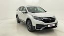 Honda CRV TOURING 2.4 | Zero Down Payment | Home Test Drive