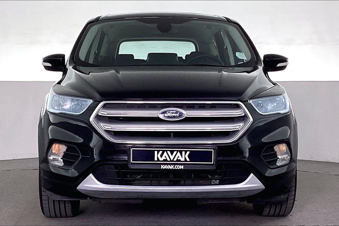 Ford Escape S | National Day Celebration | Guaranteed Warranty | 0 Down Payment