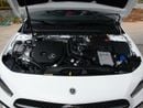 مرسيدس بنز A 200 L Toyota Frontlander/ 2025 / white / 0km