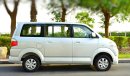 Suzuki APV EXCELLENT CONDITION