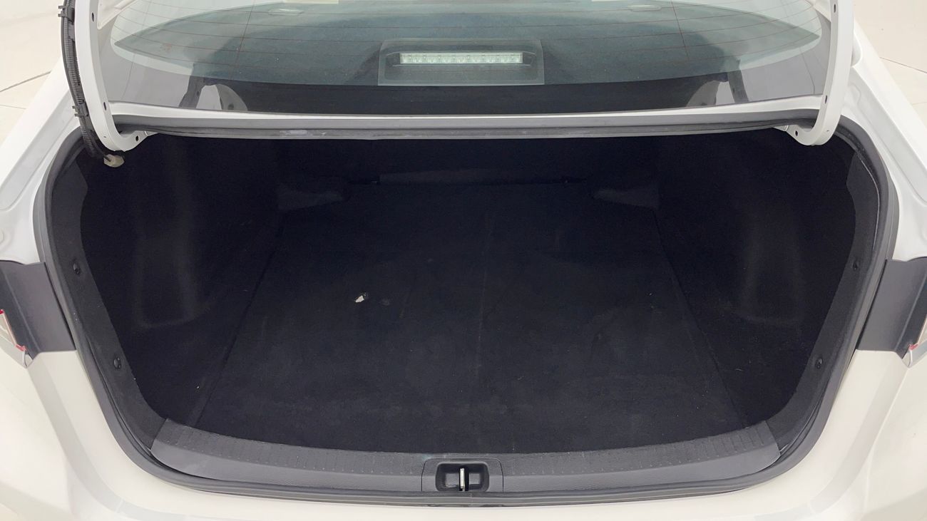 Toyota Corolla XLI 1.6 | Zero Down Payment | Home Test Drive