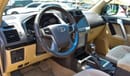 Toyota Prado GXR 4.0 L V6