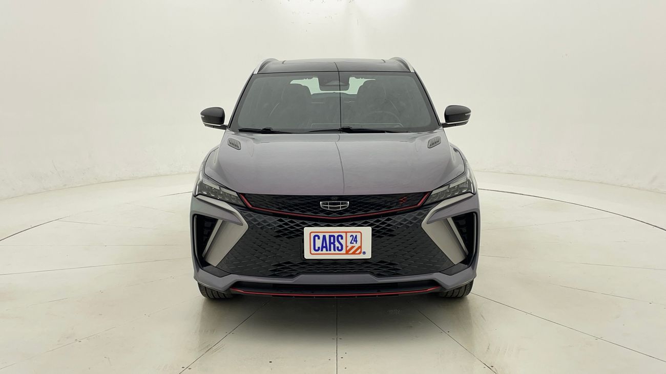 Geely Coolray GF+ 1.5 | Zero Down Payment | Free Home Test Drive