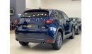 Mazda CX-5 AWD Fully loaded 2022