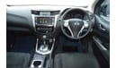 Nissan Navara Full option clean car
