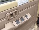 تويوتا لاند كروزر بيك آب  EXPORT ONLY - LC79 DC 4.0L PETROL AT