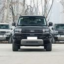 بي واي دي ليوبارد 5 BYD Leopard 5 DM-i ULTRA EDITION | 20" Rims | Tow Hook 2Diff Lock | 2025 |