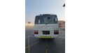 Toyota Coaster 2.7L Petrol / Clean Interior and Exterior