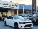 Dodge Charger SRT8 6.4L