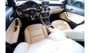 Mercedes-Benz GLA 250 X156