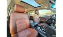 Toyota Land Cruiser GXR GT GRAND TOURING GXR V8 2020 GCC UNDER WARRANTY