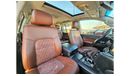 Toyota Land Cruiser GXR GT GRAND TOURING GXR V8 2020 GCC UNDER WARRANTY