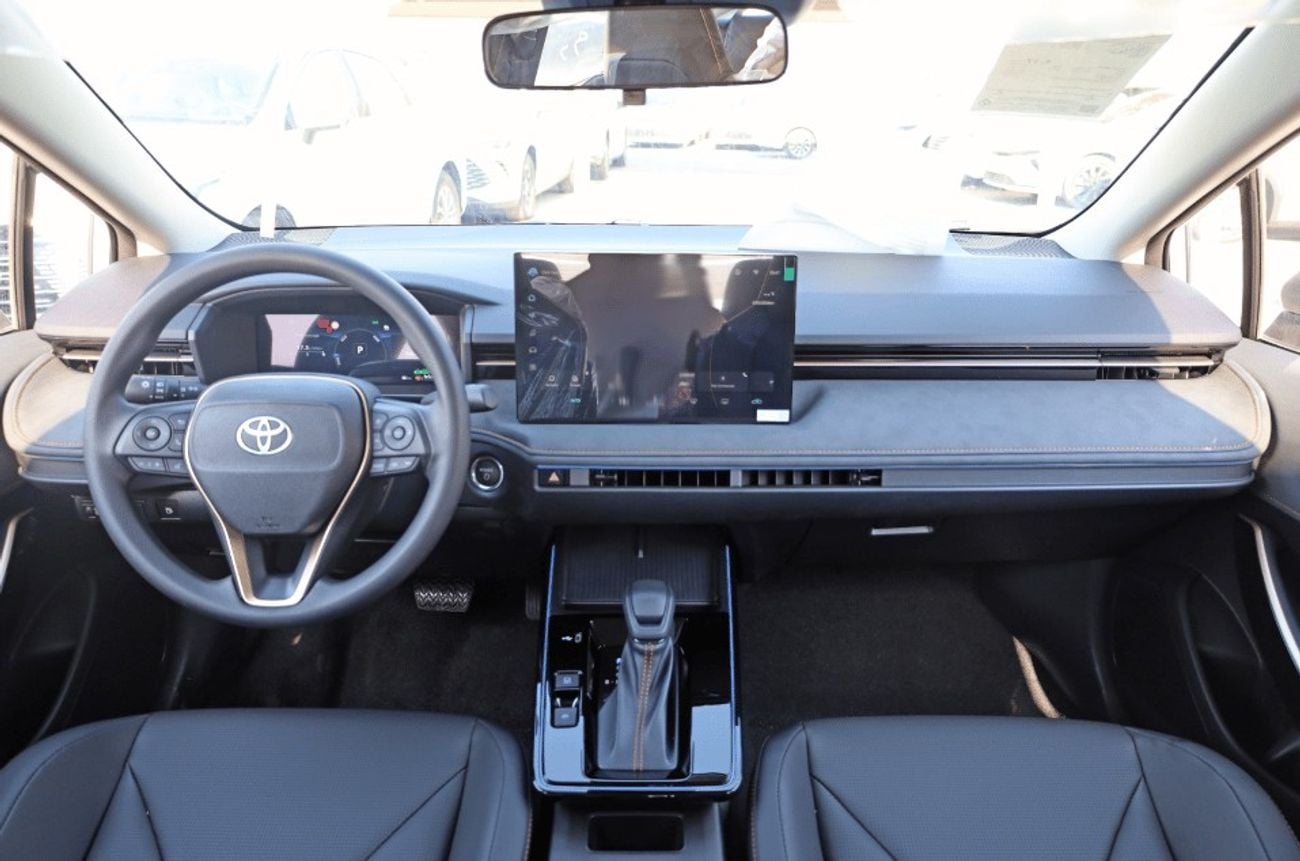 Toyota Corolla XLI HEV Toyota Corolla HYBRID ELITE || 1.8L V4