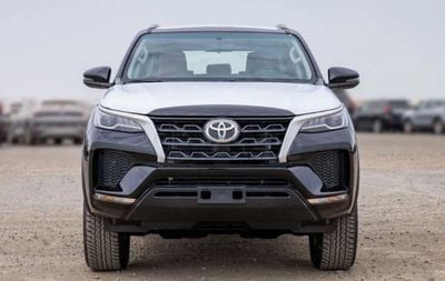 Toyota Fortuner EXR TOYOTA FORTUNER 2.7L MODEL 2025