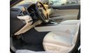 Toyota Camry Toyota Camry Limited Edition A/T 3.5L V6 Gasoline 2020 Model