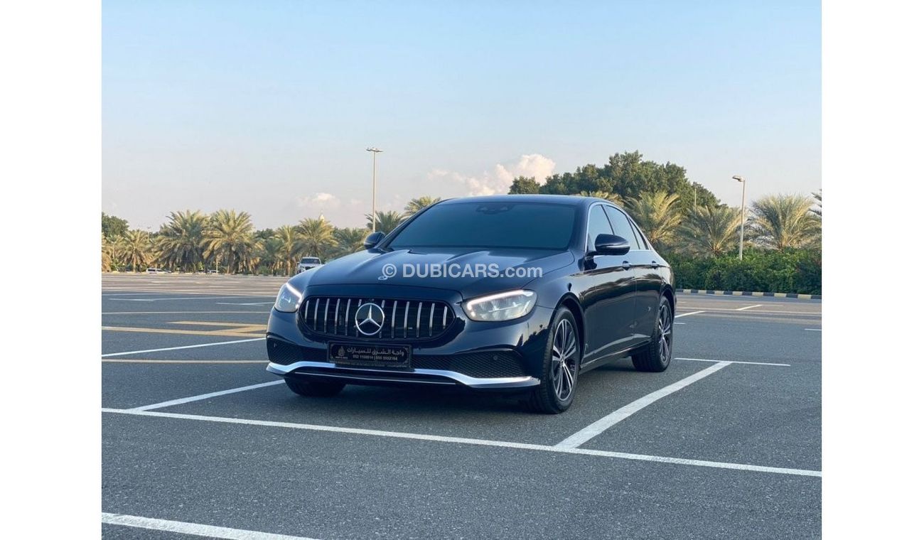 مرسيدس بنز E 250