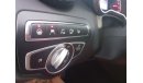 مرسيدس بنز C 63 كوبيه AMG Bi-Turbo / Clean Car / With Warranty