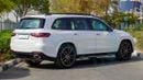 مرسيدس بنز GLS 450 4MATIC (For Export , НА ЭКСПОРТ) AMG EQ Boost AWD GCC 2026 Без пробега