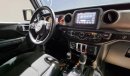 جيب رانجلر 2020 Jeep Wrangler Sport, Jeep® Warranty-Full Service History, GCC