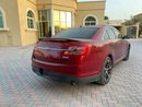 فورد توروس SHO TOP