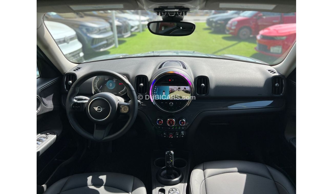 Mini Cooper Countryman Mini Cooper Clubman/2023/Canadian /Low Mileage