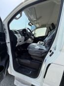 Toyota Hiace GL TOYOTA HIACE 6 SEATER GLASS VAN