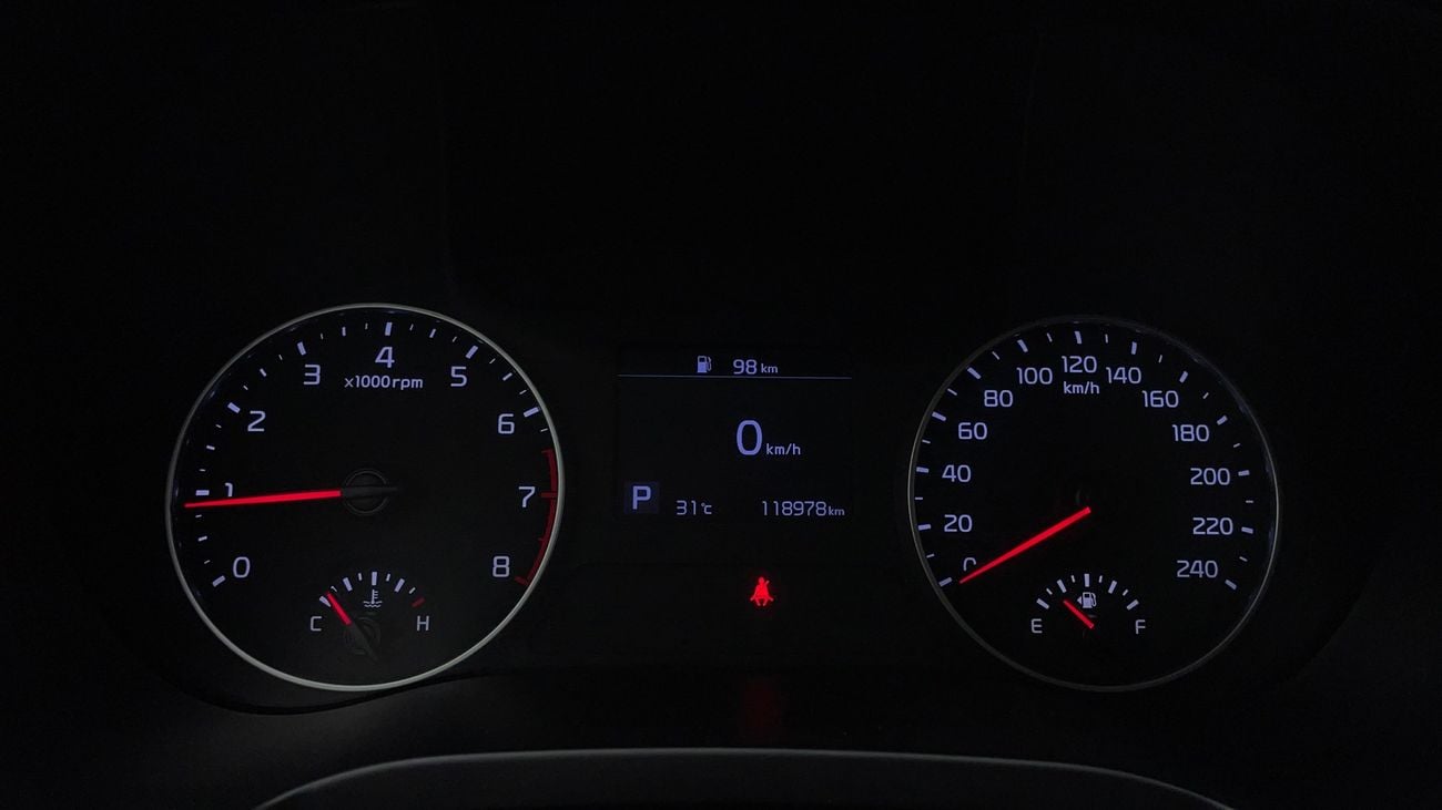 Kia Seltos EX 1.6 | Zero Down Payment | Home Test Drive