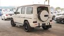 Mercedes-Benz G 63 AMG Night Package