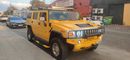 Hummer H2 6000L