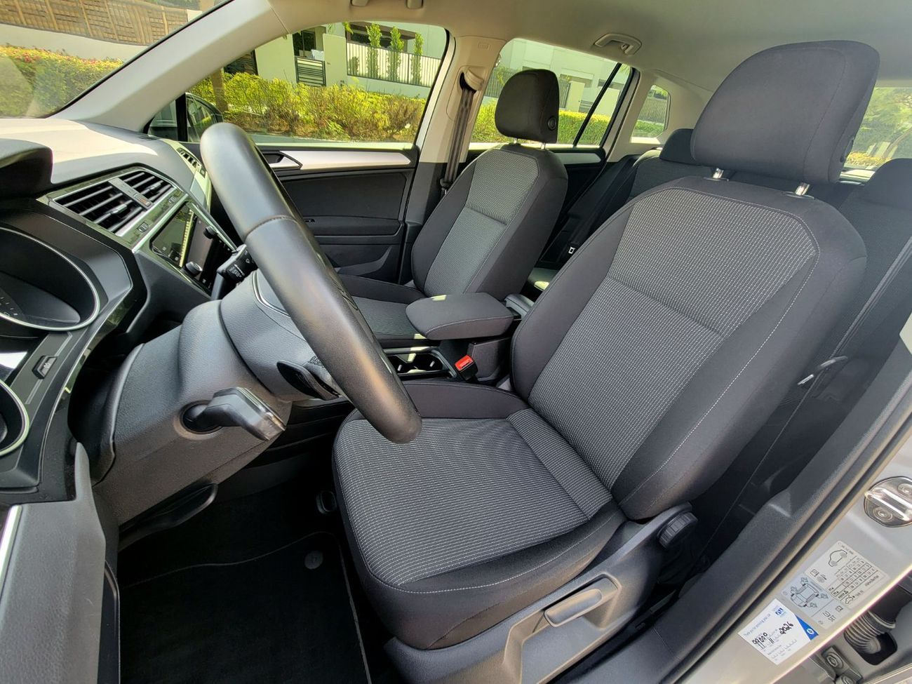 فولكس واجن تيجوان Trend 1.4L