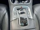 Mercedes-Benz S 400 2020 Mercedes Benz S400 Class 3.0L V6 Twin Turbo Japanese Specs Full Option - 360* CAM HUD - Full Pa