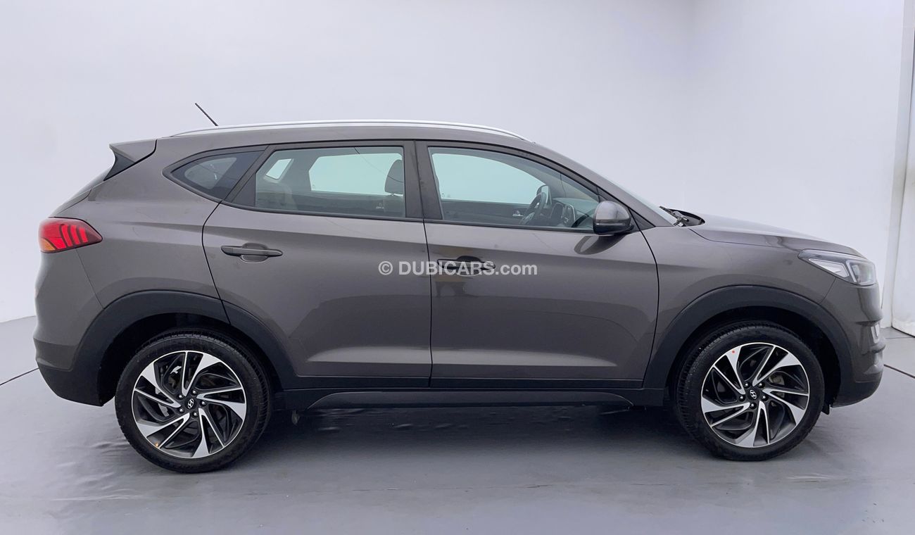 Hyundai Tucson GL 2 | Zero Down Payment | Free Home Test Drive