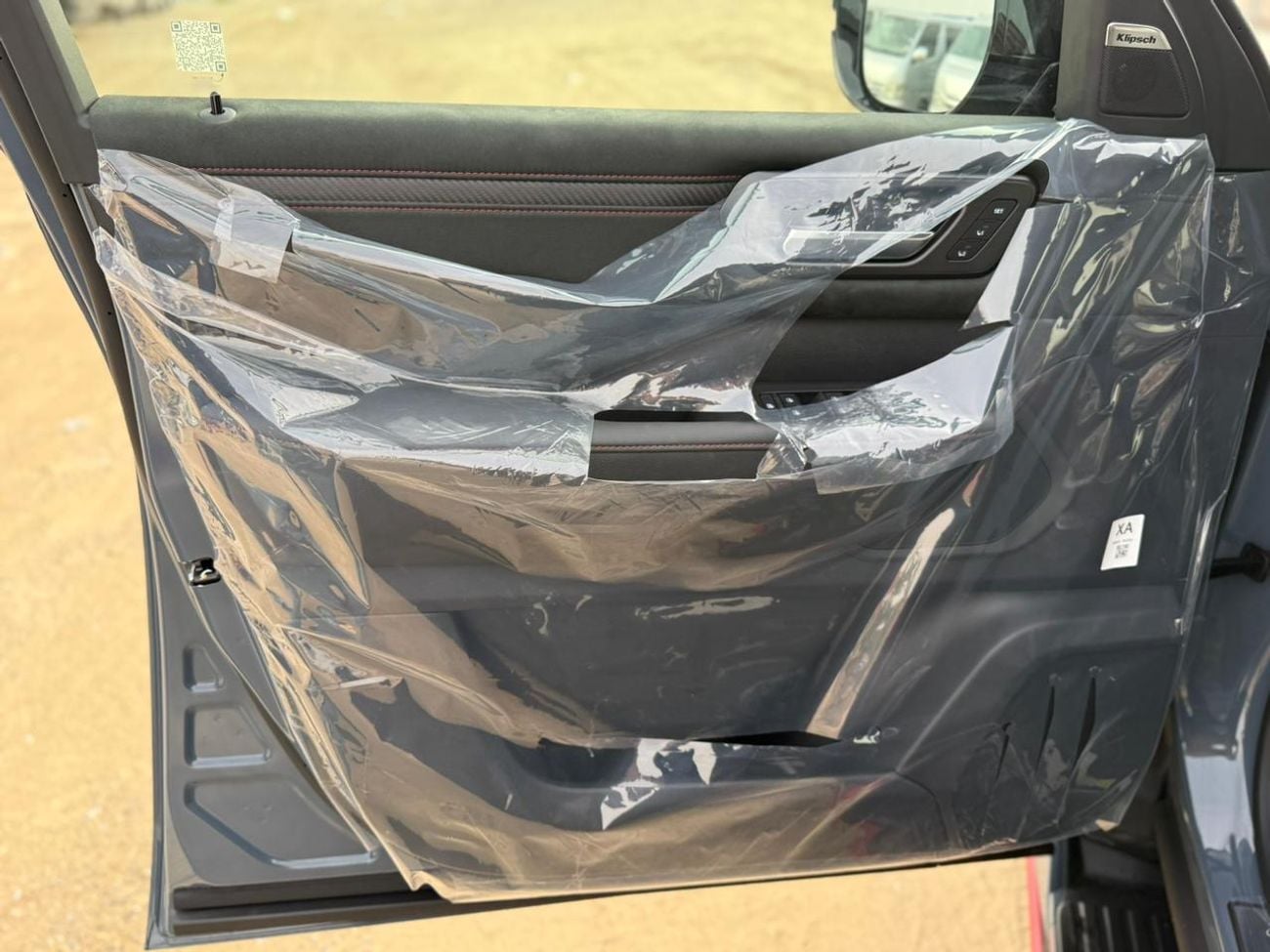 Nissan Patrol NISMO 3.5L TT TOP OPTION FOR EXPORT AND LOCAL WITH COMPRESSOR AND OFFROAD KIT