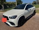مرسيدس بنز GLE 63 S AMG كوبيه