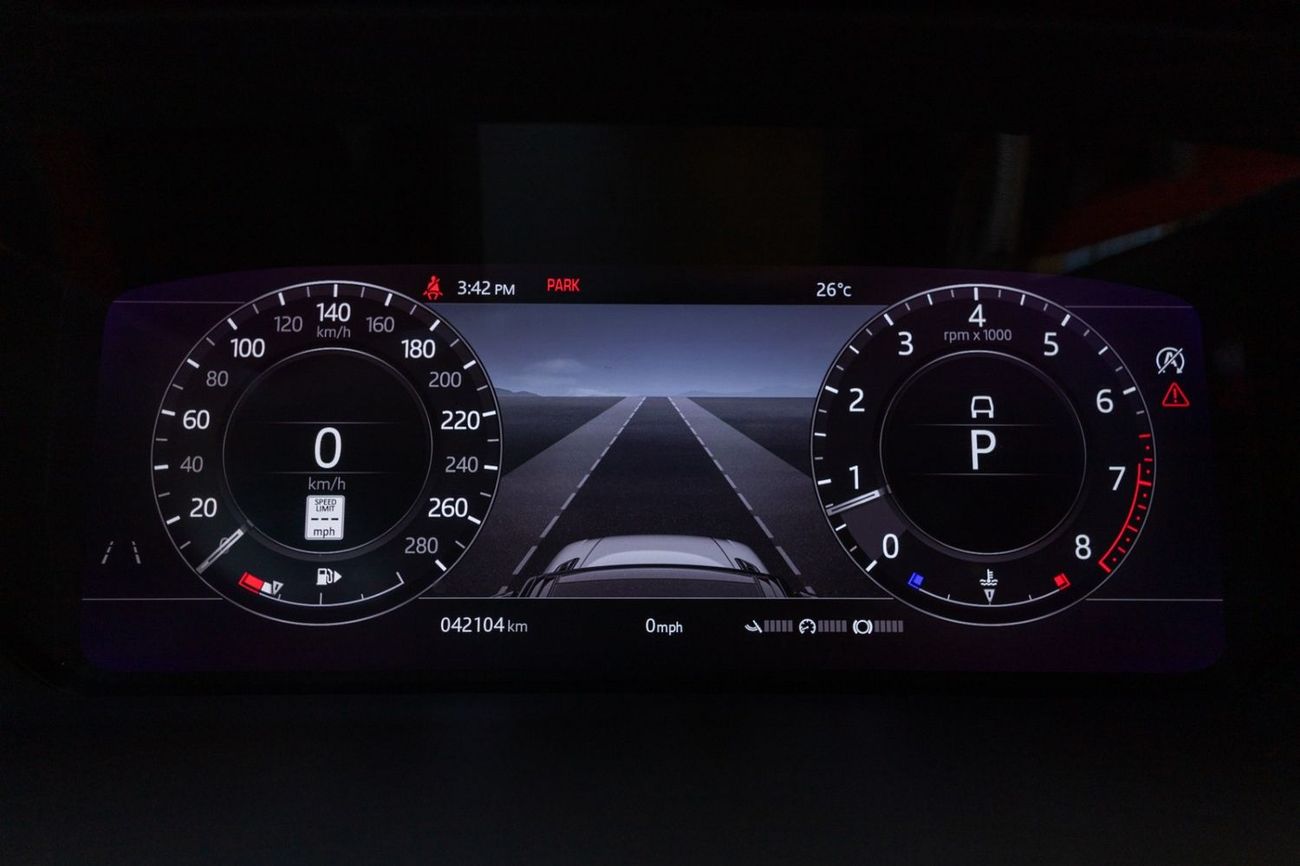 Land Rover Range Rover Sport, миниатюра 20