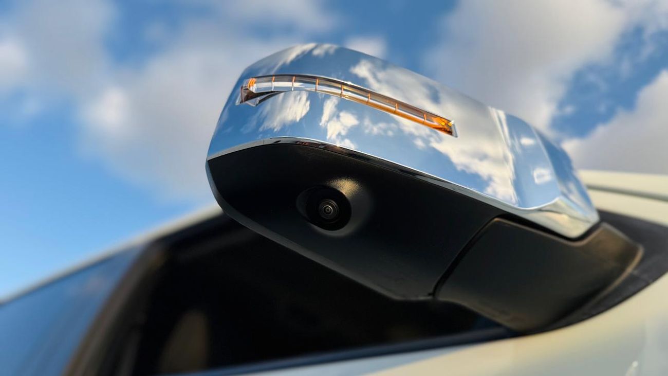 ميتسوبيشي تريتون -