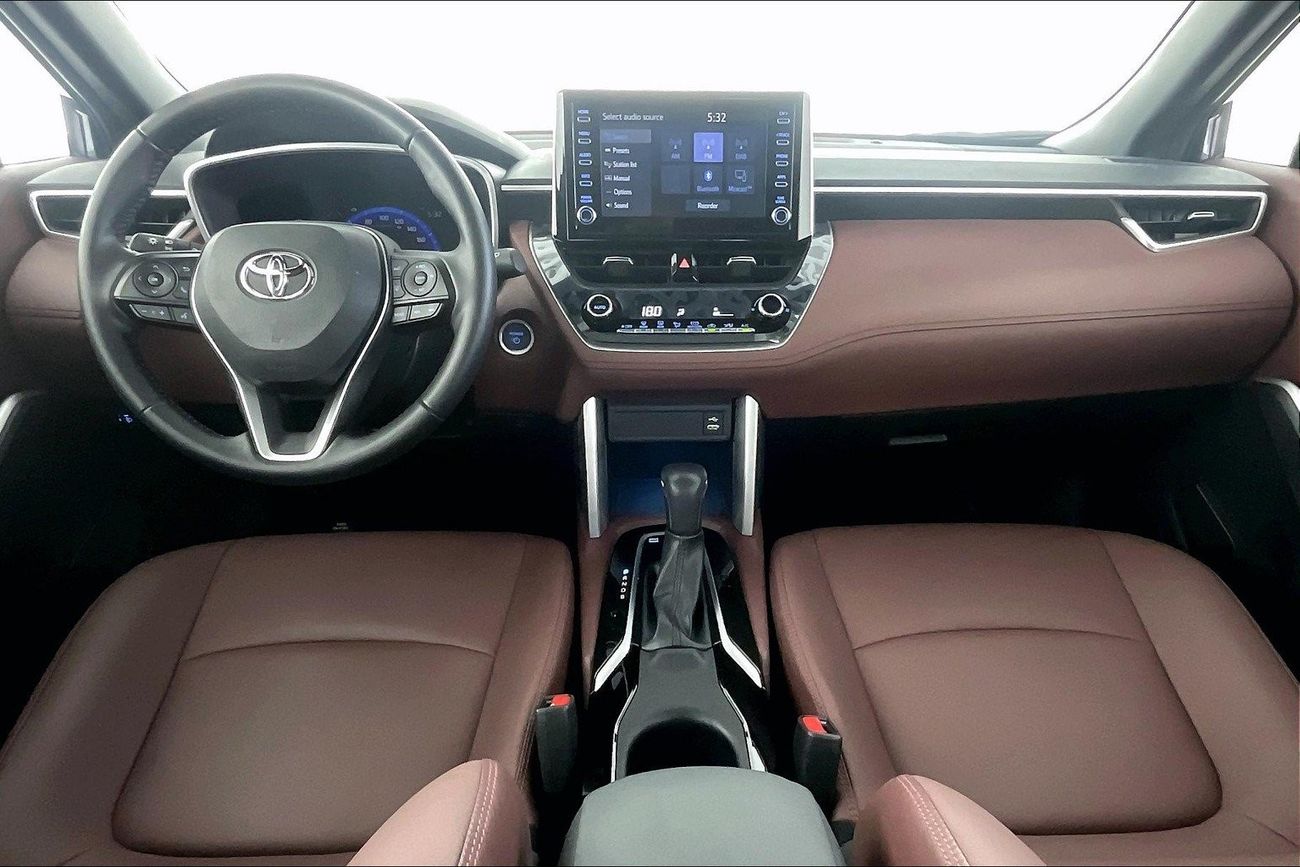 Jetour X70 Plus Luxury | Guaranteed Warranty | 0 Down Payment