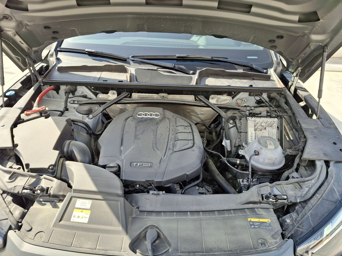 Audi Q5 S LINE 2 | Zero Down Payment | Home Test Drive