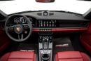 Porsche 911 911 CARRERA 4 GTS WITH WARRANTY