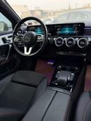 مرسيدس بنز A 220 STANDARD