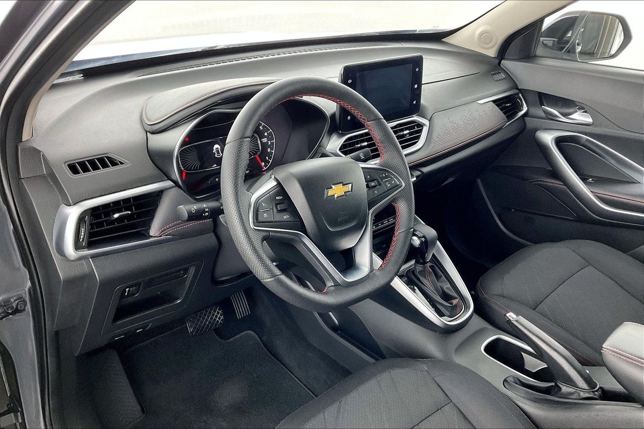 تسلا موديل Y Long Range (Dual Motor) | ضمان مجاني لمدة عام | 0 دفعة أولى